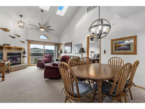 1610 Lakeview Ter #A-302A, Frisco, CO 80443