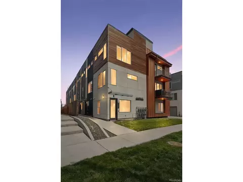 1836 Grove St #108, Denver, CO 80204