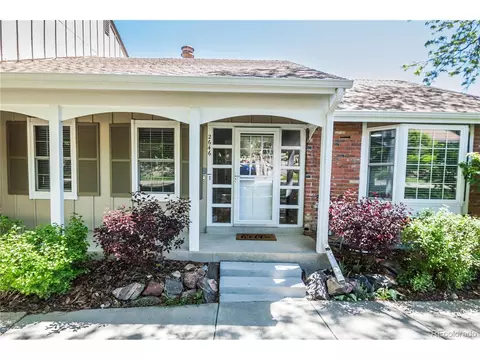 2646 E Geddes Ave, Centennial, CO 80122