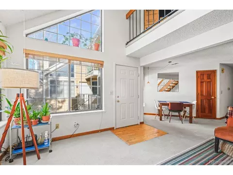 5922 Gunbarrel Ave #E, Boulder, CO 80301