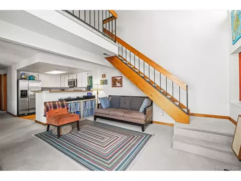 5922 Gunbarrel Ave #E, Boulder, CO 80301 photo 5