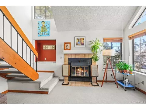 5922 Gunbarrel Ave #E, Boulder, CO 80301 photo 3