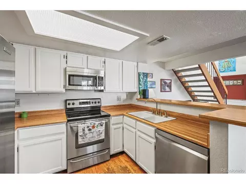 5922 Gunbarrel Ave #E, Boulder, CO 80301 photo 8