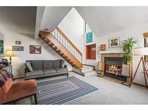 5922 Gunbarrel Ave #E, Boulder, CO 80301 photo 2