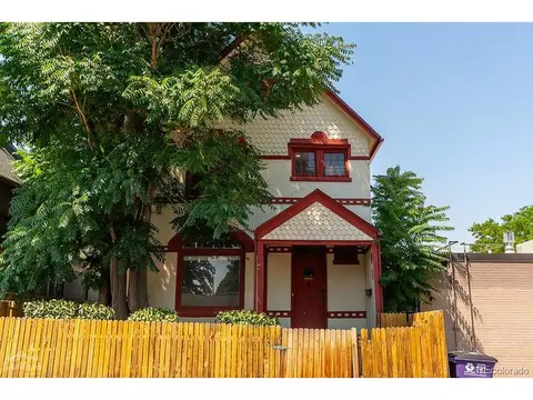 1471 Josephine St, Denver, CO 80206