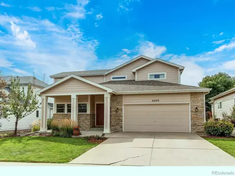 3209 Reedgrass Ct, Fort Collins, CO 80521