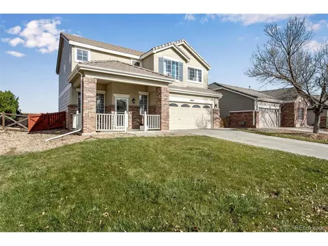 14919 E 119th Ave, Brighton, CO 80603