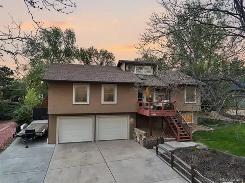 5424 Country Hts, Colorado Springs, CO 80917