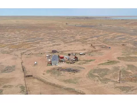18765 County Road J, Ordway, CO 81063
