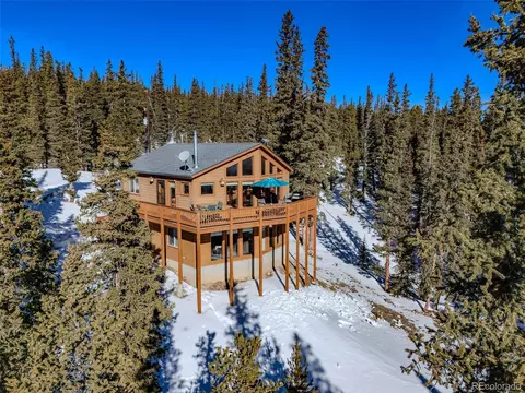 126 Silverheels Pl, Fairplay, CO 80440