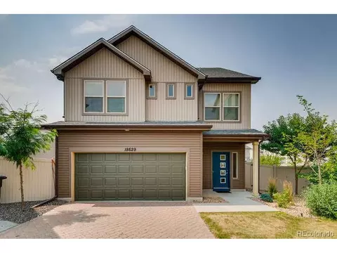 18629 E 50th Pl, Denver, CO 80249 photo 1