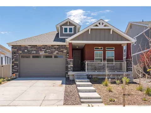 22028 E 40th Dr, Aurora, CO 80019