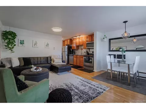 1419 Detroit St #33, Denver, CO 80206