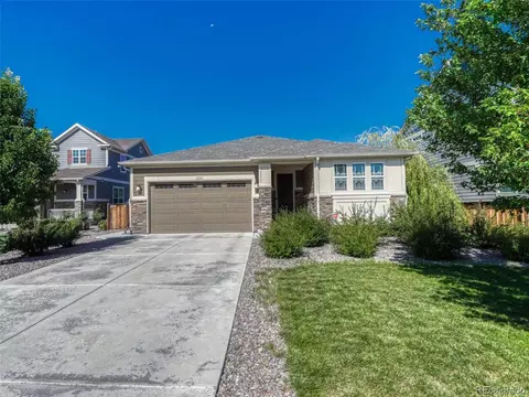 1201 S Fulton St, Denver, CO 80247