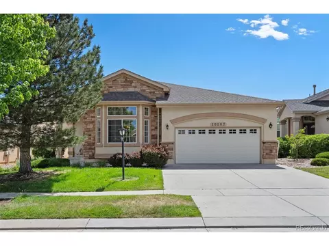 10167 Clovercrest Dr, Colorado Springs, CO 80920