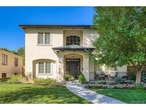 1461 S Clayton St, Denver, CO 80210