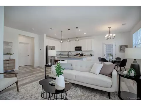 4644 Copeland Loop #104, Highlands Ranch, CO 80126