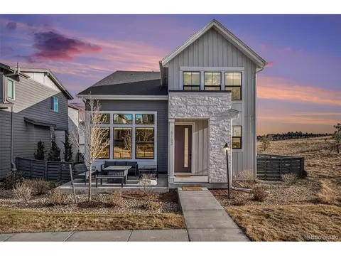 6183 Stable View St, Castle Pines, CO 80108