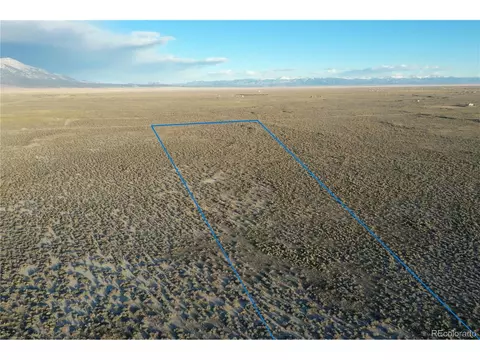 4 County Road 116 S, Alamosa, CO 81101
