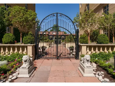25 N Downing St #2-PH1, Denver, CO 80218