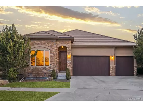 5069 S Allison Way, Littleton, CO 80123