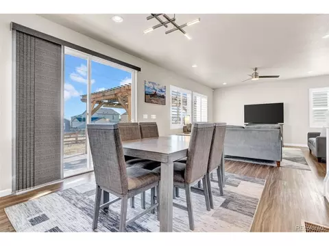 Dining - 6954 E 117th Ave, Thornton, CO 80233 photo 3 of 3