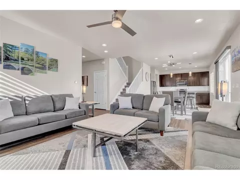 Living - 6954 E 117th Ave, Thornton, CO 80233 photo 1 of 1