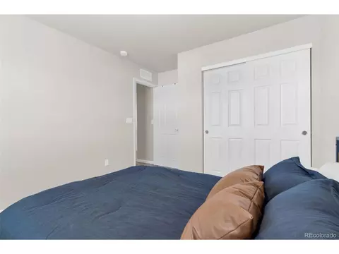 Bedroom - 6954 E 117th Ave, Thornton, CO 80233 photo 6 of 9
