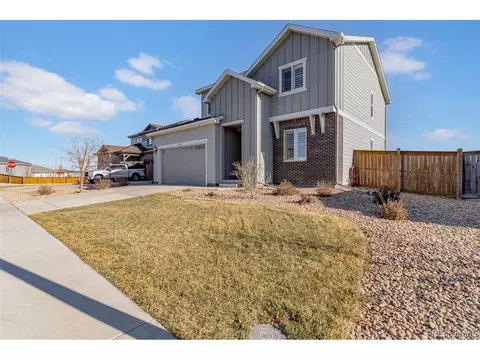 Exterior - 6954 E 117th Ave, Thornton, CO 80233 photo 4 of 4
