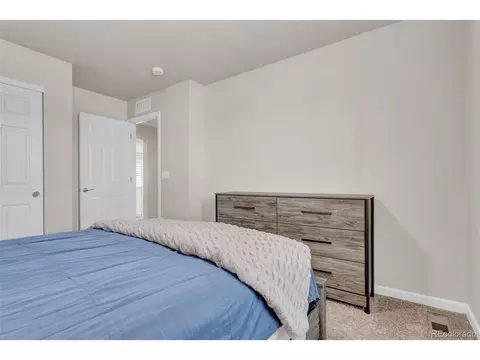 Bedroom - 6954 E 117th Ave, Thornton, CO 80233 photo 2 of 9