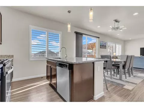 Kitchen - 6954 E 117th Ave, Thornton, CO 80233 photo 3 of 3