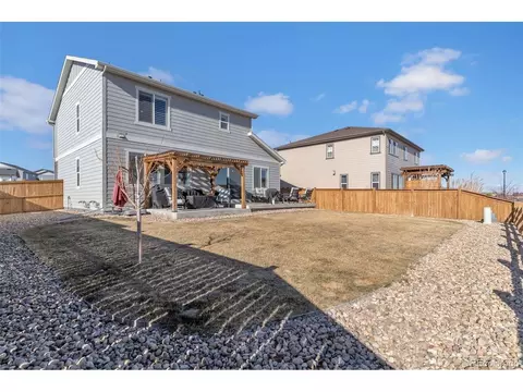 Exterior - 6954 E 117th Ave, Thornton, CO 80233 photo 3 of 4
