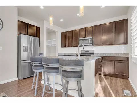 Kitchen - 6954 E 117th Ave, Thornton, CO 80233 photo 2 of 3