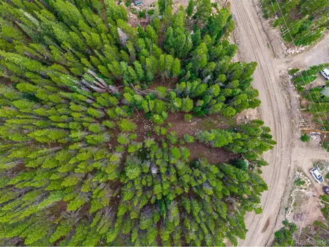 Saint Marys Lot 258 U2, Idaho Springs, CO 80452