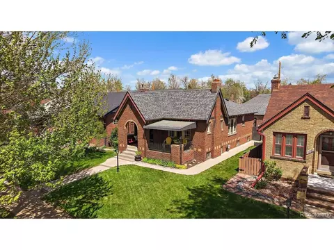 1840 S Grant St, Denver, CO 80210