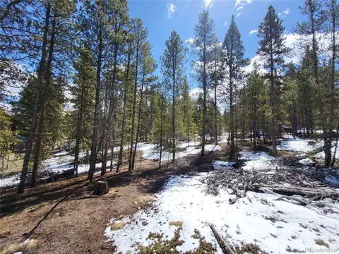 85 Hemlock Dr, Twin Lakes, CO 81251