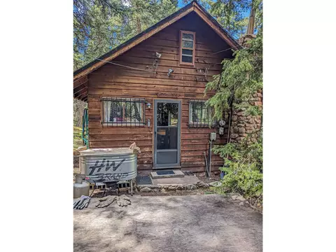 108 Usfs 383, Divide, CO 80814
