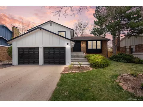 7888 S Magnolia Way, Centennial, CO 80112