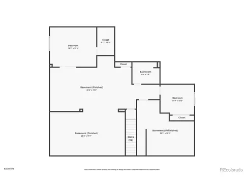 22868 E Bailey Cir, Aurora, CO 80016 photo 37