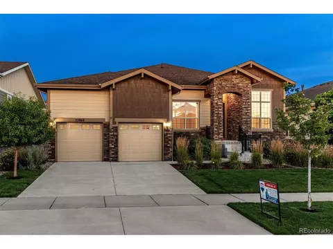 22868 E Bailey Cir, Aurora, CO 80016 photo 1