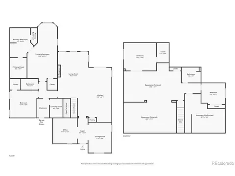 22868 E Bailey Cir, Aurora, CO 80016 photo 35