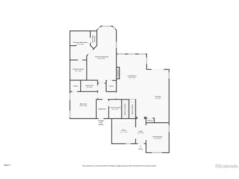 22868 E Bailey Cir, Aurora, CO 80016 photo 36