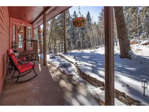 847 Ridge Rd, Divide, CO 80814 photo 4