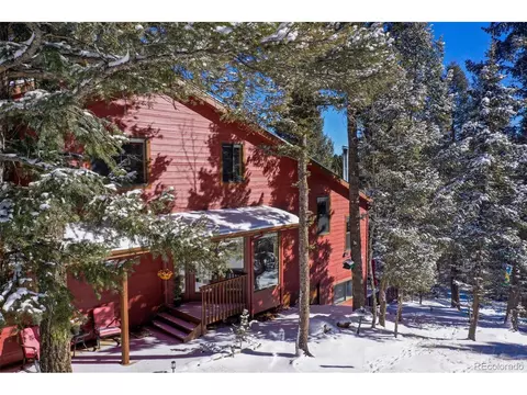847 Ridge Rd, Divide, CO 80814 photo 3