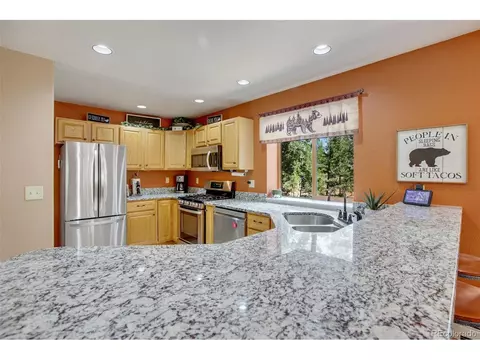 847 Ridge Rd, Divide, CO 80814 photo 26