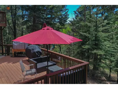 847 Ridge Rd, Divide, CO 80814 photo 22