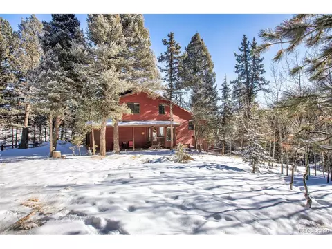 847 Ridge Rd, Divide, CO 80814 photo 49
