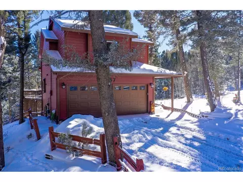 847 Ridge Rd, Divide, CO 80814 photo 2