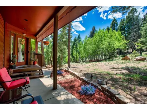 847 Ridge Rd, Divide, CO 80814 photo 10