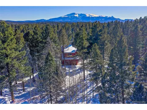 847 Ridge Rd, Divide, CO 80814 photo 5